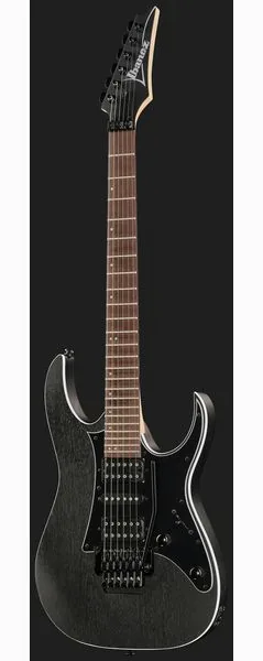 Ibanez RG450B-WK, yksityiskohta 2