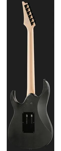 Ibanez RG450B-WK, yksityiskohta 3
