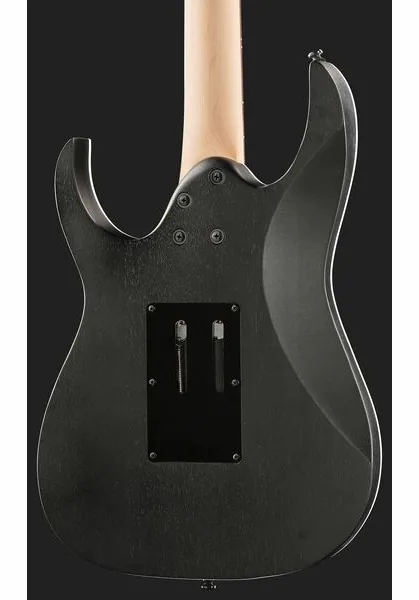 Ibanez RG450B-WK, yksityiskohta 5