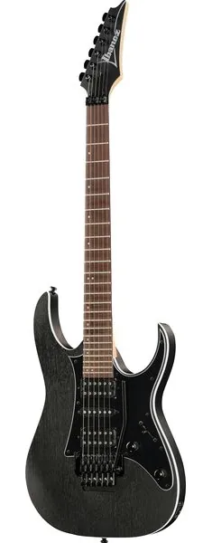 Ibanez RG450B-WK edestä