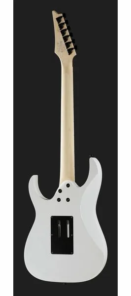 Ibanez RG450DXB-WH, yksityiskohta 3