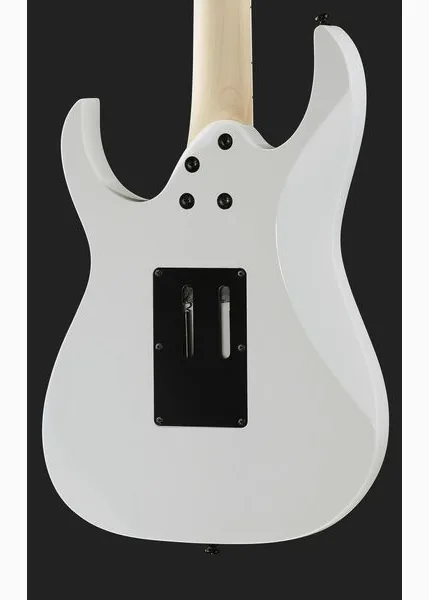 Ibanez RG450DXB-WH, yksityiskohta 5