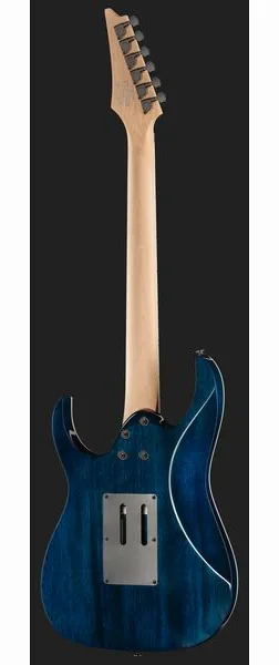 Ibanez RG450QMB-SPB, yksityiskohta 3