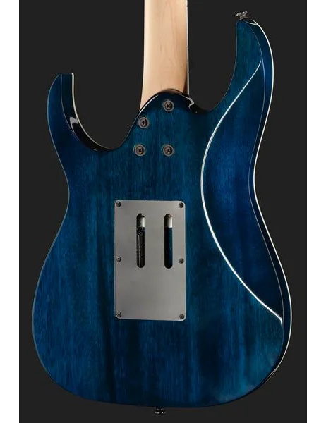 Ibanez RG450QMB-SPB, yksityiskohta 5
