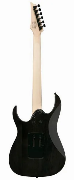 Ibanez RG450QMB-TGB, yksityiskohta 2