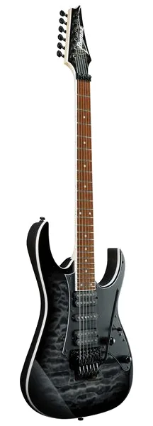 Ibanez RG450QMB-TGB, yksityiskohta 3
