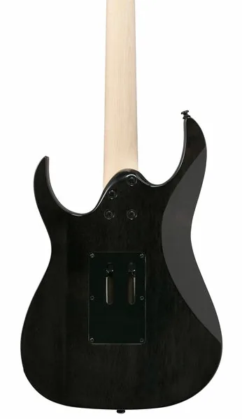 Ibanez RG450QMB-TGB, yksityiskohta 5