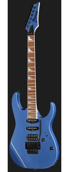 Ibanez RG460DX-BLH, yksityiskohta 2