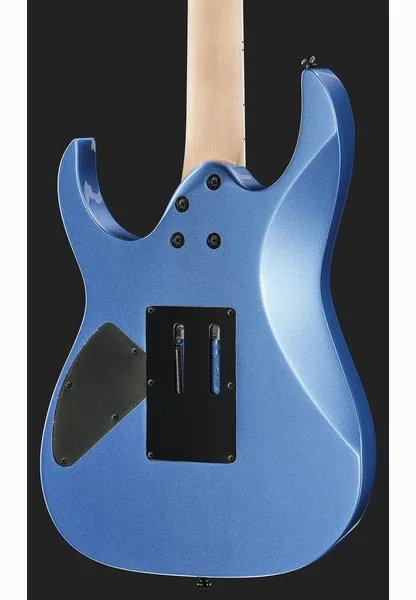 Ibanez RG460DX-BLH, yksityiskohta 5