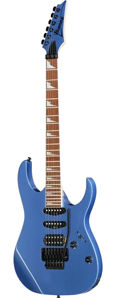 Ibanez RG460DX-BLH edestä