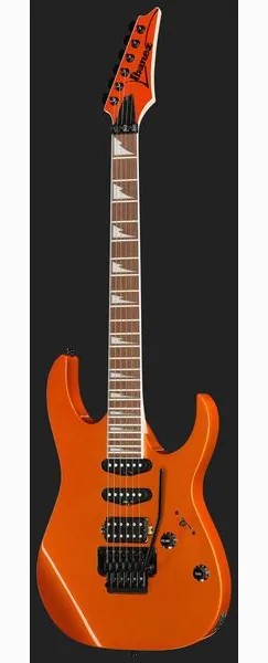 Ibanez RG460DX-ROM, yksityiskohta 2