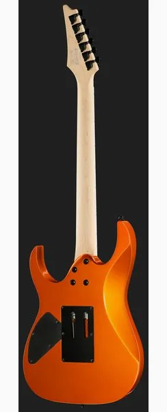 Ibanez RG460DX-ROM, yksityiskohta 3
