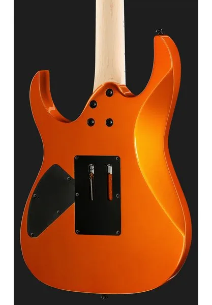 Ibanez RG460DX-ROM, yksityiskohta 5