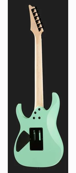 Ibanez RG470DX-SFM, yksityiskohta 3
