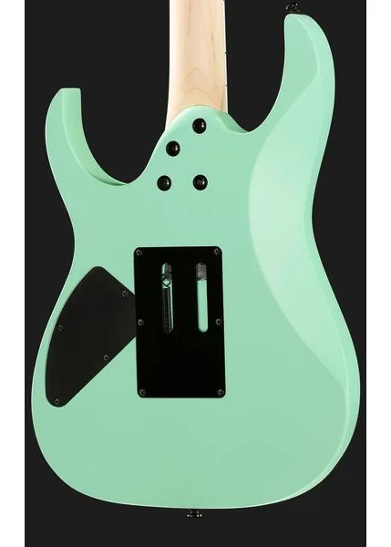 Ibanez RG470DX-SFM, yksityiskohta 5