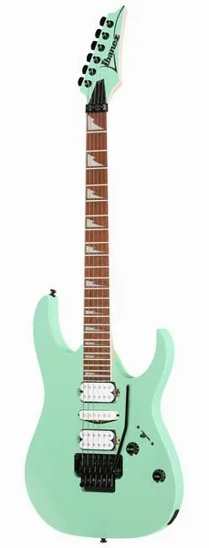 Ibanez RG470DX-SFM edestä