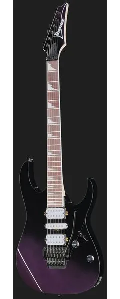 Ibanez RG470DX-TMN, yksityiskohta 2