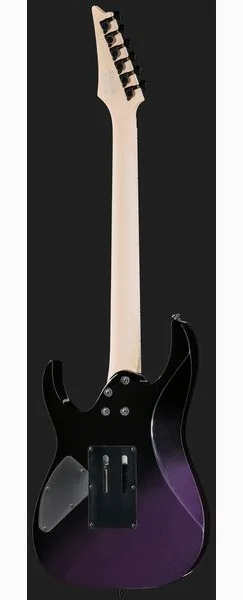 Ibanez RG470DX-TMN, yksityiskohta 3