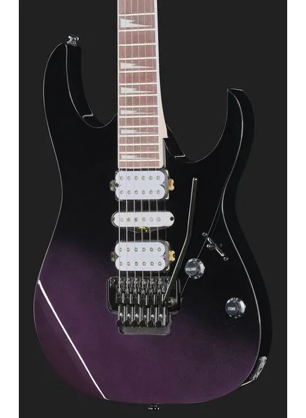 Ibanez RG470DX-TMN, yksityiskohta 4