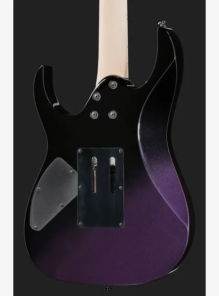 Ibanez RG470DX-TMN, yksityiskohta 5