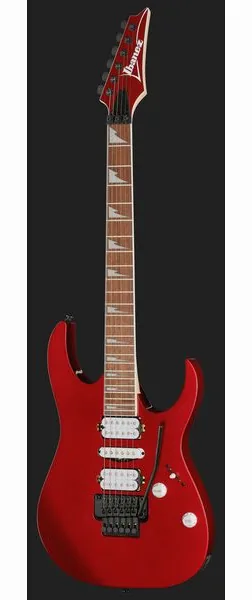 Ibanez RG470DXW-CA, yksityiskohta 2