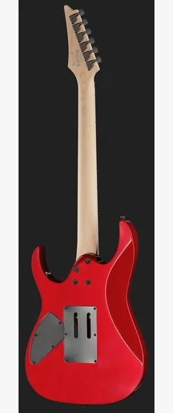 Ibanez RG470DXW-CA, yksityiskohta 3