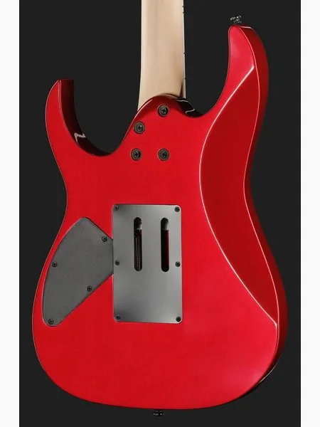 Ibanez RG470DXW-CA, yksityiskohta 5
