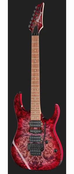 Ibanez RG470PB REB, yksityiskohta 2