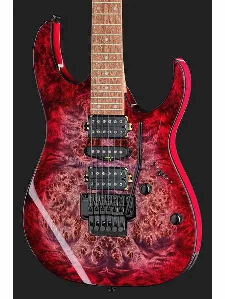 Ibanez RG470PB REB, yksityiskohta 4