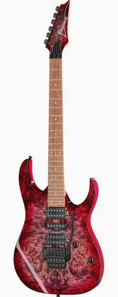 Ibanez RG470PB REB edestä