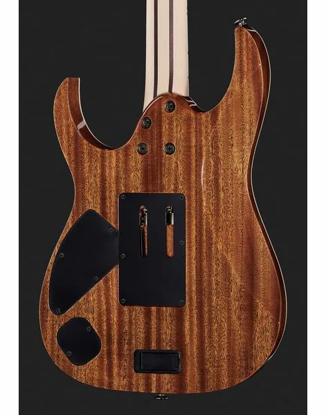 Ibanez RG5120M-FCN, yksityiskohta 5