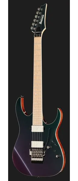 Ibanez RG5120M-PRT Prestige, yksityiskohta 2