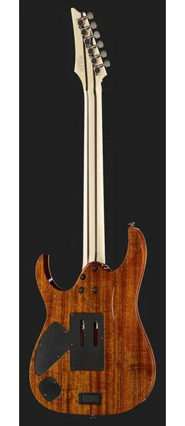 Ibanez RG5120M-PRT Prestige, yksityiskohta 3