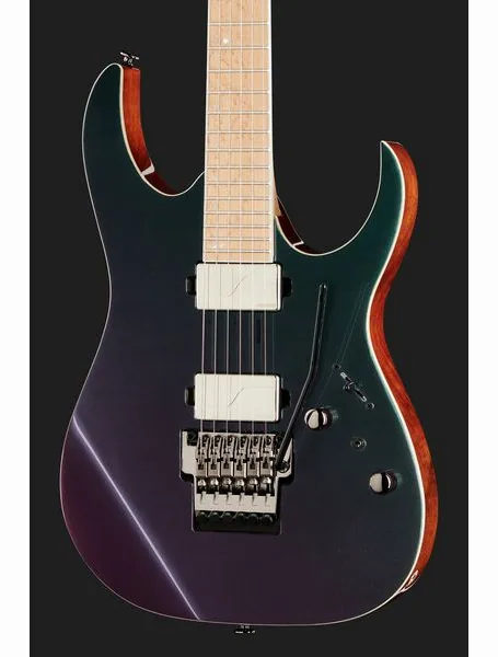 Ibanez RG5120M-PRT Prestige, yksityiskohta 4