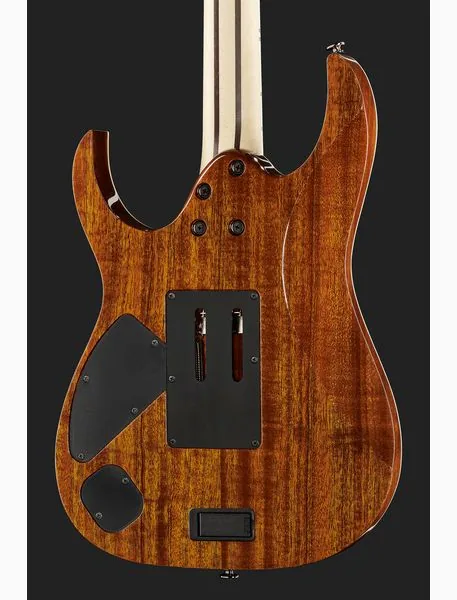 Ibanez RG5120M-PRT Prestige, yksityiskohta 5
