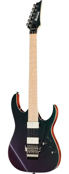 Ibanez RG5120M-PRT Prestige edestä