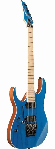 Ibanez RG5120ML-FCN LH, yksityiskohta 3