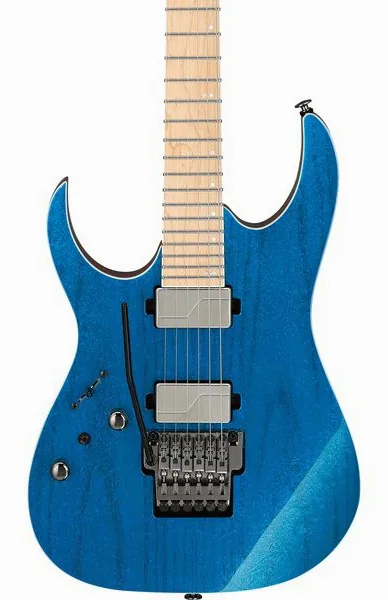 Ibanez RG5120ML-FCN LH, yksityiskohta 4