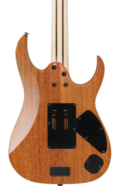 Ibanez RG5120ML-FCN LH, yksityiskohta 5
