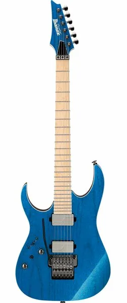Ibanez RG5120ML-FCN LH edestä