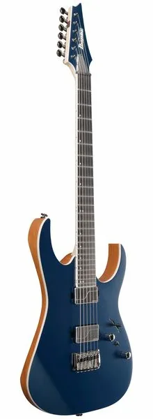 Ibanez RG5121R-DBF, yksityiskohta 3