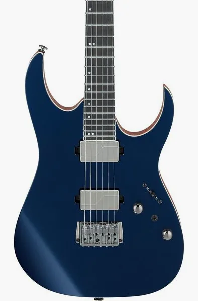 Ibanez RG5121R-DBF, yksityiskohta 4