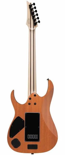 Ibanez RG5121RET-PRT, yksityiskohta 2