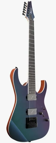 Ibanez RG5121RET-PRT, yksityiskohta 3