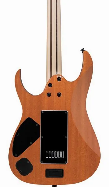 Ibanez RG5121RET-PRT, yksityiskohta 5