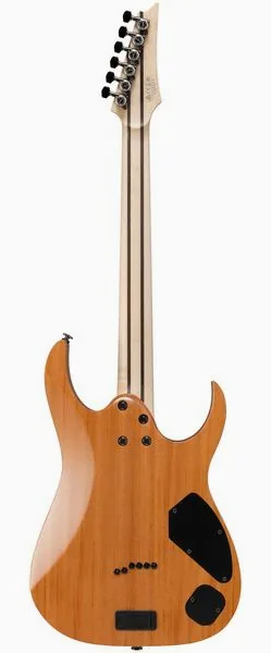 Ibanez RG5121RL-DBF, yksityiskohta 2