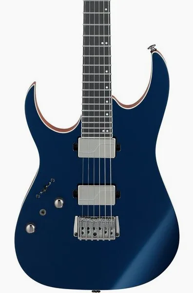 Ibanez RG5121RL-DBF, yksityiskohta 4
