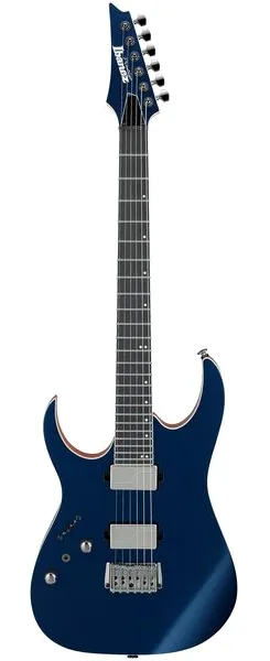 Ibanez RG5121RL-DBF edestä