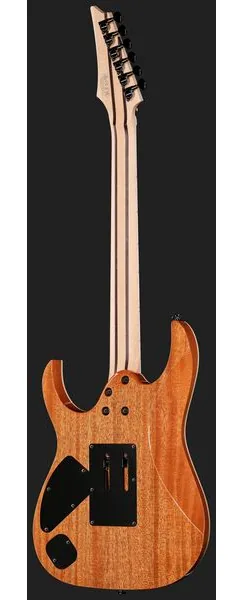 Ibanez RG5320R-CSW, yksityiskohta 3