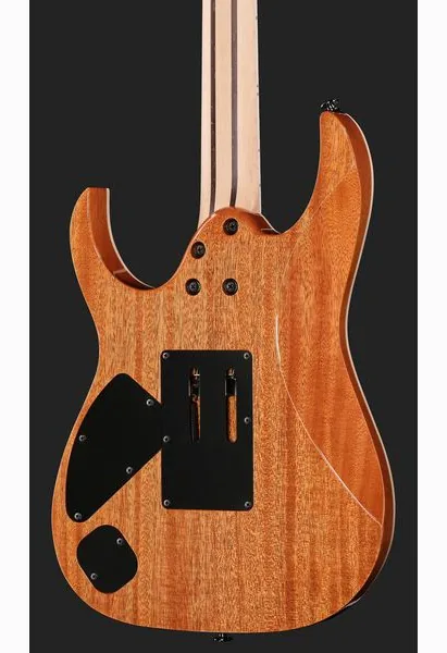 Ibanez RG5320R-CSW, yksityiskohta 5